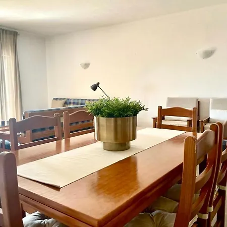 酒店 Apartamento T1 Albufeira, Edificio Rodrimar