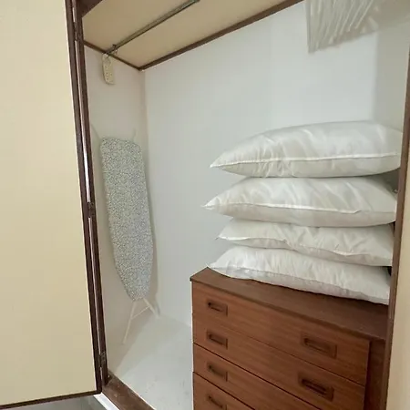 Apartamento T1 Albufeira, Edificio Rodrimar Appartement