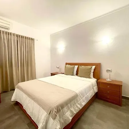 Szálloda Apartamento T1 Albufeira, Edificio Rodrimar
