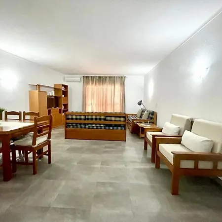Apartamento T1 Albufeira, Edificio Rodrimar
