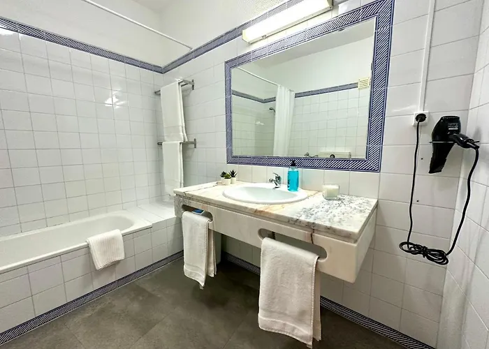 Apartamento T1 Albufeira, Edificio Rodrimar *